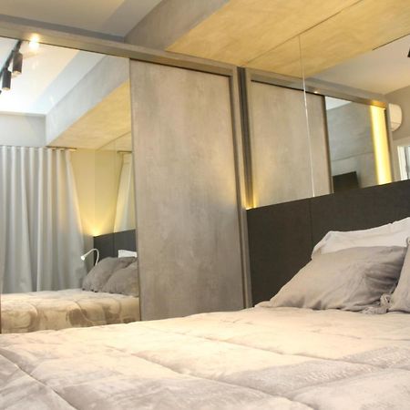 Myhome - Suite De Luxo Proximo Ao Shopping Iguatemi E Consulado Americano Porto Alegre Zewnętrze zdjęcie