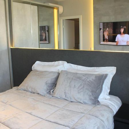 Myhome - Suite De Luxo Proximo Ao Shopping Iguatemi E Consulado Americano Porto Alegre Zewnętrze zdjęcie