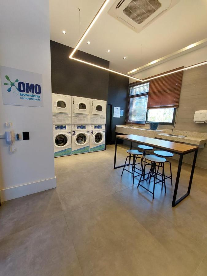 Myhome - Suite De Luxo Proximo Ao Shopping Iguatemi E Consulado Americano Porto Alegre Zewnętrze zdjęcie