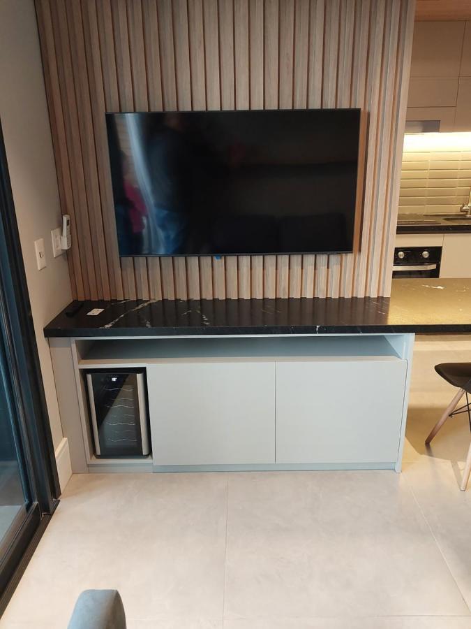 Myhome - Suite De Luxo Proximo Ao Shopping Iguatemi E Consulado Americano Porto Alegre Zewnętrze zdjęcie