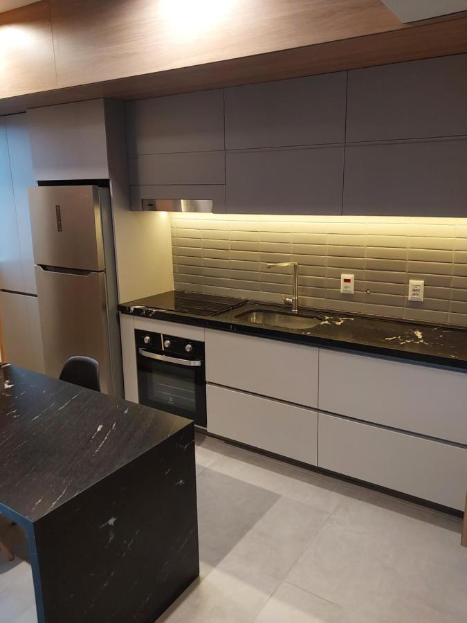Myhome - Suite De Luxo Proximo Ao Shopping Iguatemi E Consulado Americano Porto Alegre Zewnętrze zdjęcie