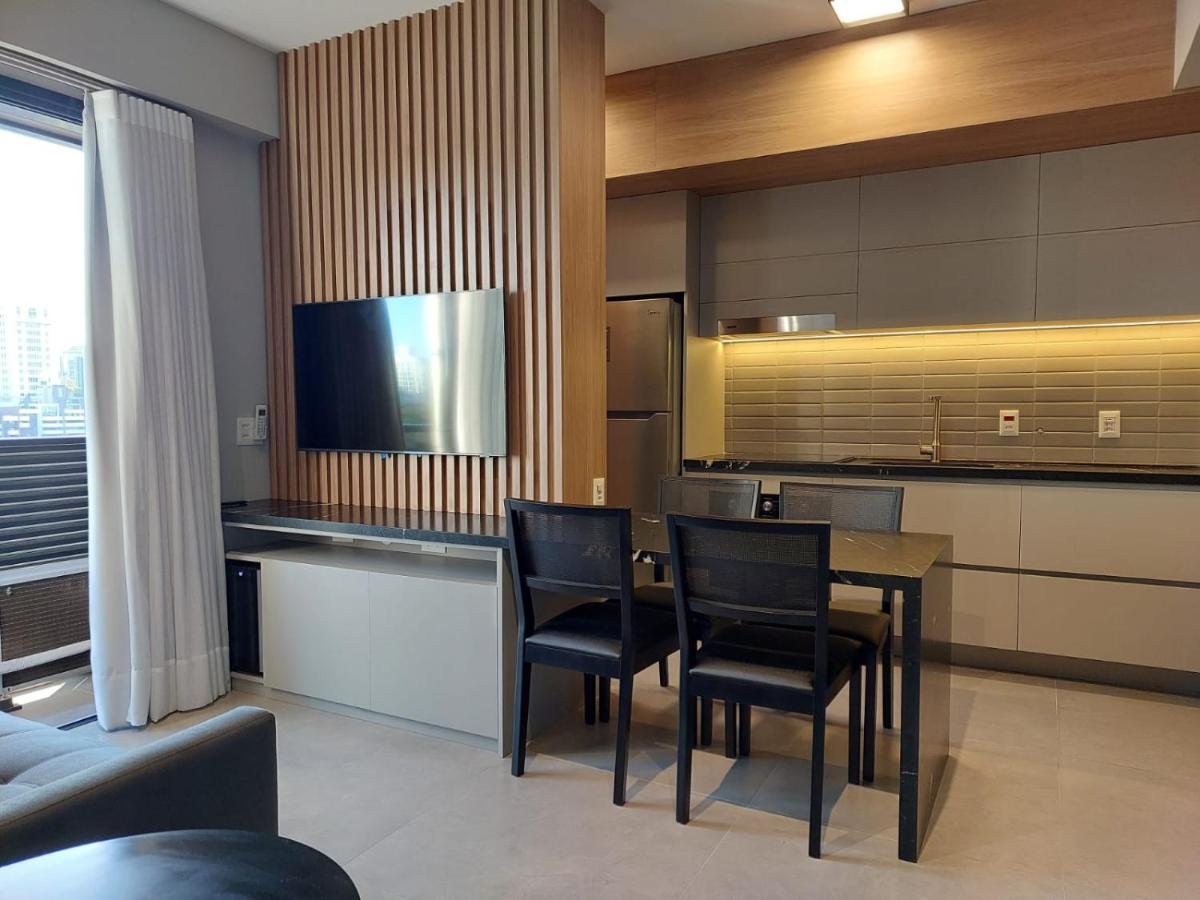 Myhome - Suite De Luxo Proximo Ao Shopping Iguatemi E Consulado Americano Porto Alegre Zewnętrze zdjęcie