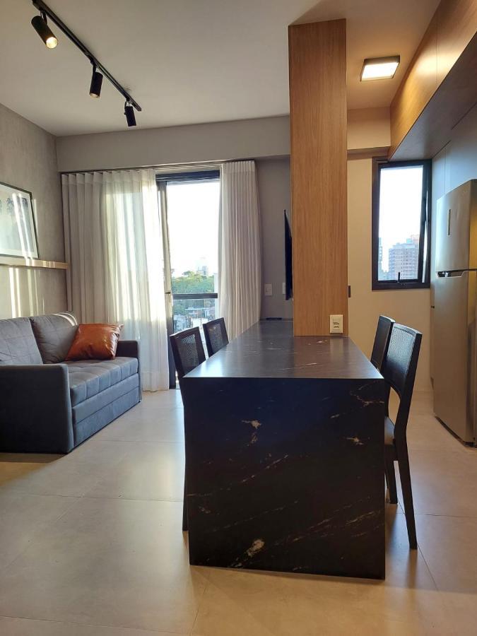 Myhome - Suite De Luxo Proximo Ao Shopping Iguatemi E Consulado Americano Porto Alegre Zewnętrze zdjęcie