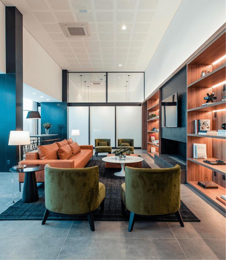 Myhome - Suite De Luxo Proximo Ao Shopping Iguatemi E Consulado Americano Porto Alegre Zewnętrze zdjęcie