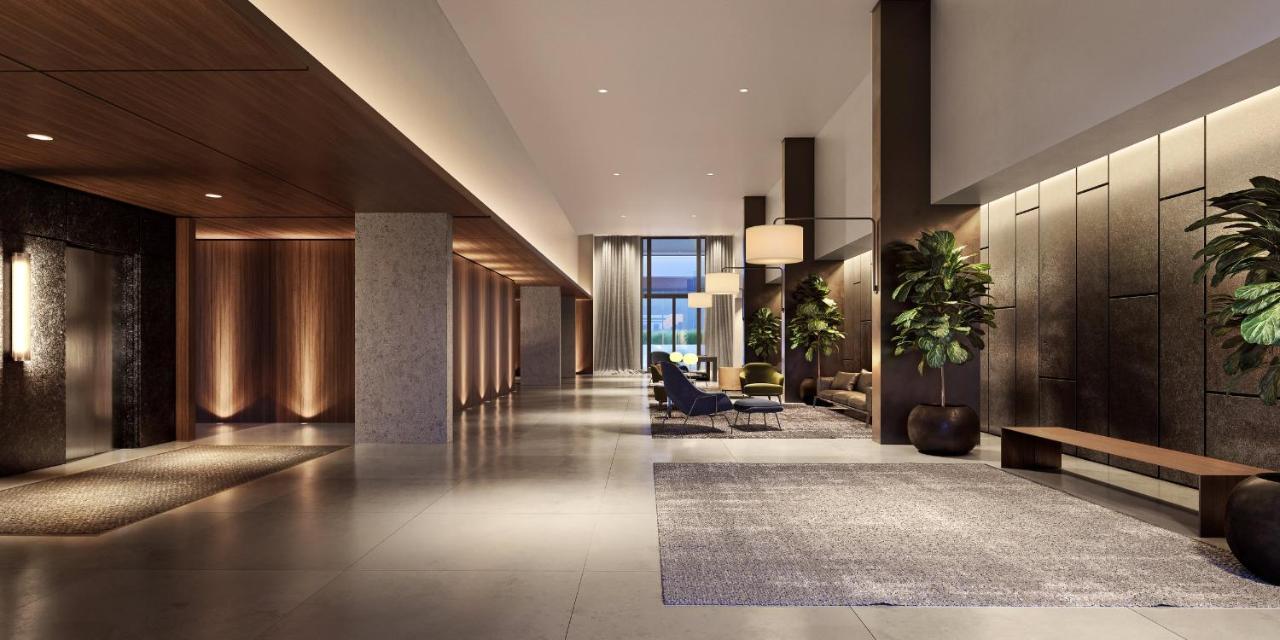 Myhome - Suite De Luxo Proximo Ao Shopping Iguatemi E Consulado Americano Porto Alegre Zewnętrze zdjęcie
