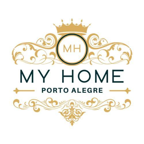 Myhome - Suite De Luxo Proximo Ao Shopping Iguatemi E Consulado Americano Porto Alegre Zewnętrze zdjęcie