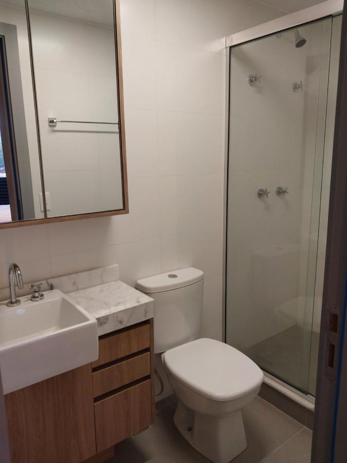 Myhome - Suite De Luxo Proximo Ao Shopping Iguatemi E Consulado Americano Porto Alegre Zewnętrze zdjęcie