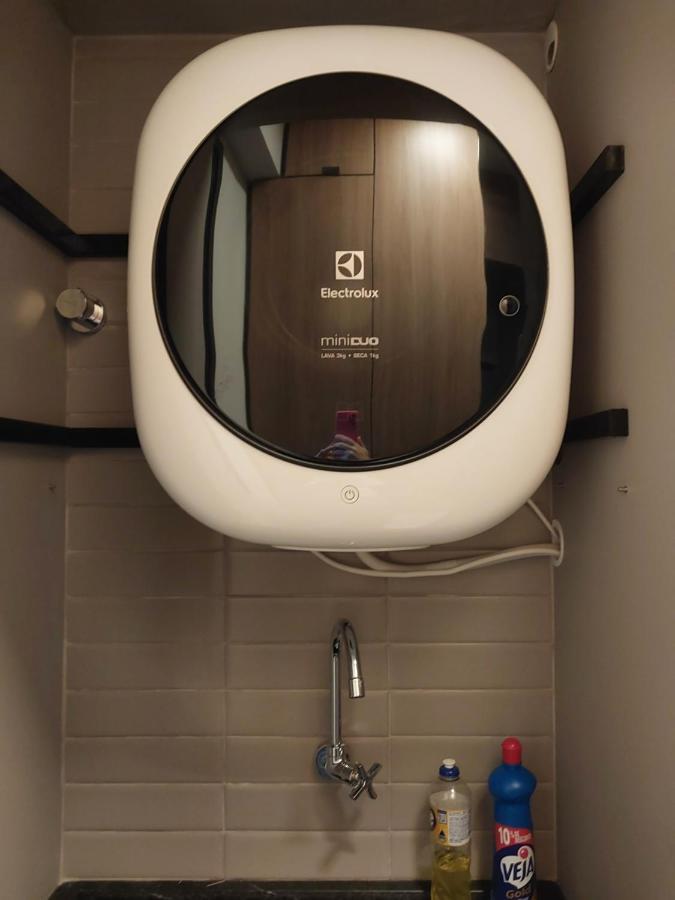 Myhome - Suite De Luxo Proximo Ao Shopping Iguatemi E Consulado Americano Porto Alegre Zewnętrze zdjęcie