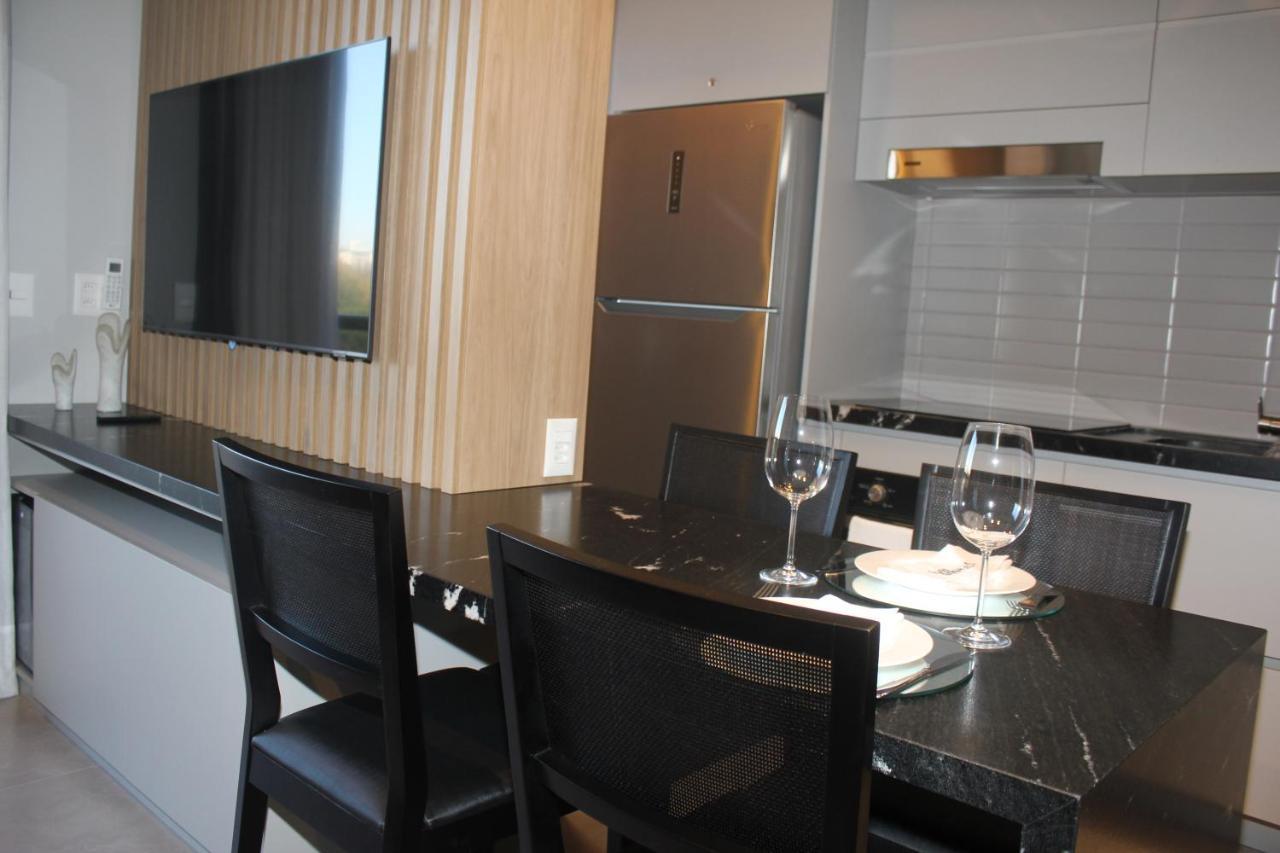 Myhome - Suite De Luxo Proximo Ao Shopping Iguatemi E Consulado Americano Porto Alegre Zewnętrze zdjęcie