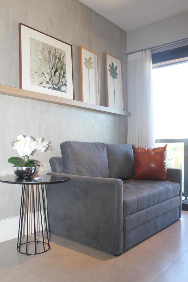 Myhome - Suite De Luxo Proximo Ao Shopping Iguatemi E Consulado Americano Porto Alegre Zewnętrze zdjęcie