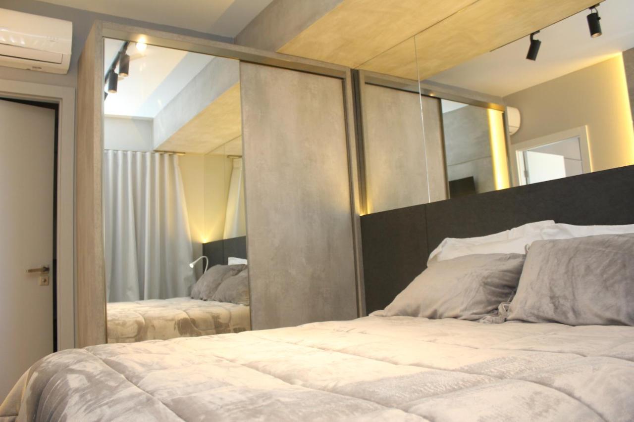 Myhome - Suite De Luxo Proximo Ao Shopping Iguatemi E Consulado Americano Porto Alegre Zewnętrze zdjęcie