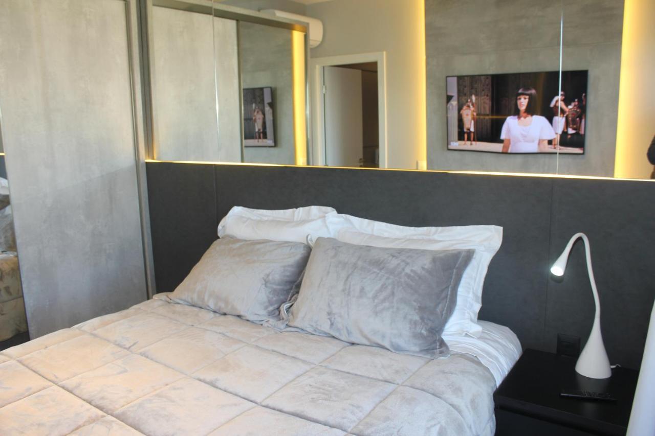 Myhome - Suite De Luxo Proximo Ao Shopping Iguatemi E Consulado Americano Porto Alegre Zewnętrze zdjęcie
