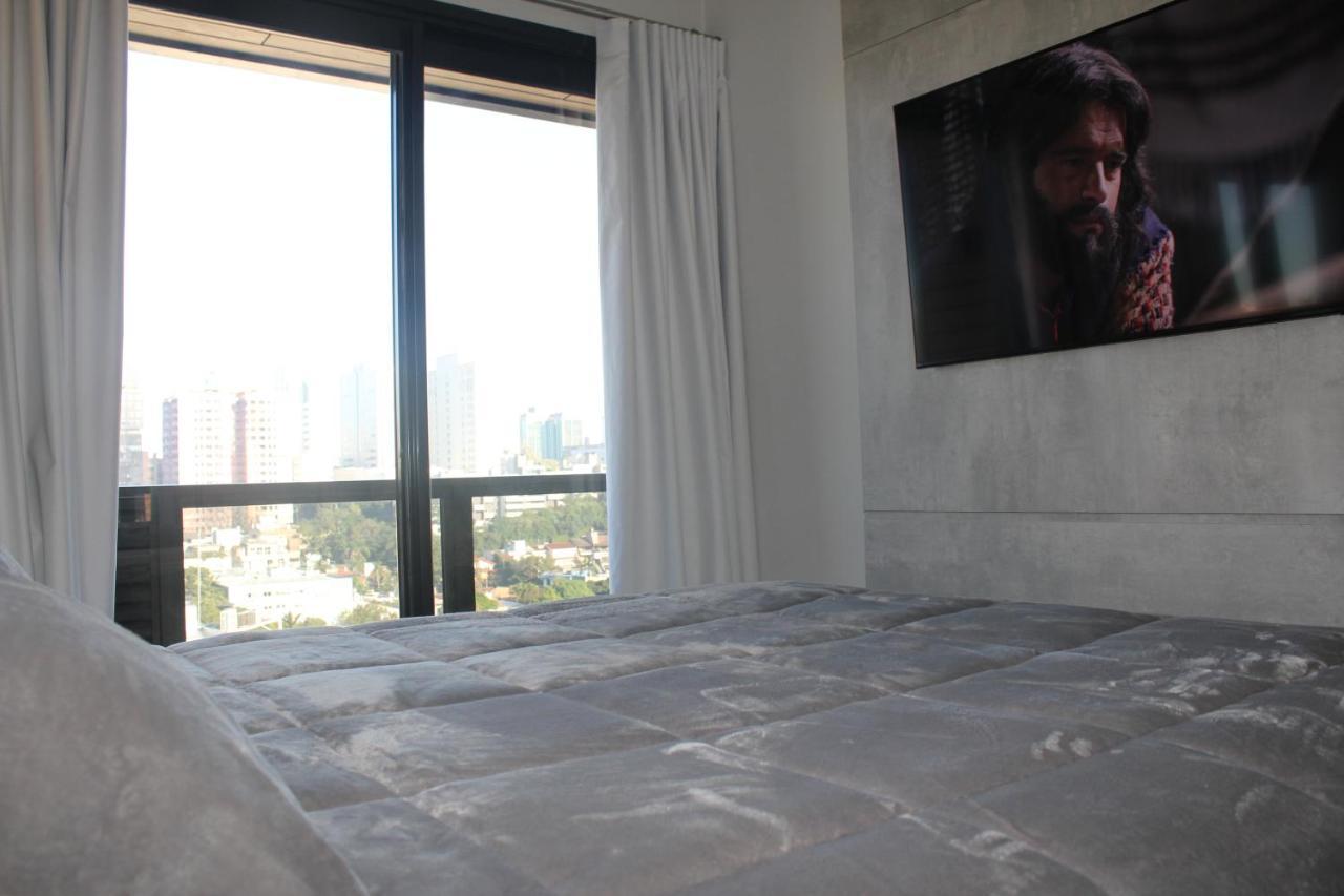 Myhome - Suite De Luxo Proximo Ao Shopping Iguatemi E Consulado Americano Porto Alegre Zewnętrze zdjęcie