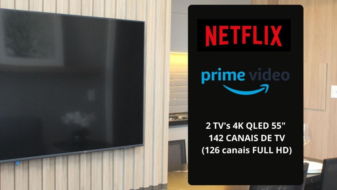 Myhome - Suite De Luxo Proximo Ao Shopping Iguatemi E Consulado Americano Porto Alegre Zewnętrze zdjęcie